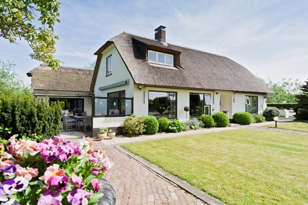 Schaikseweg 81, Leerdam